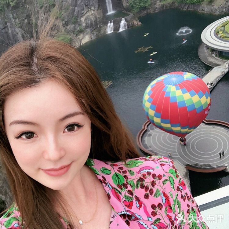 🎈假装在度假的五一⛱️独家酒店推荐!