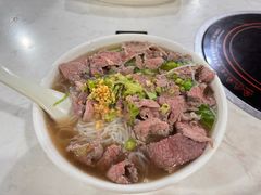 -菜忠潮州牛肉店(岗厦店)