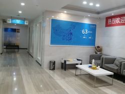 -雍禾植发全国连锁