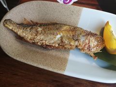 香煎小黄鱼-外婆家(南开大悦城店)