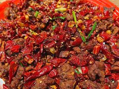-川堂风·跷脚牛肉·乐山爆炒(宝山日月光店)