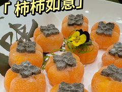 -小方外婆菜(蒙山路店)