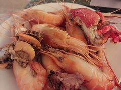 -济南喜来登酒店-盛宴自助西餐厅·综合自助