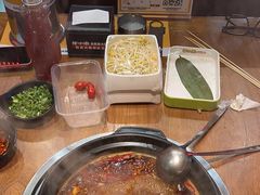 -牛小嫩串串火锅(老国贸总店)