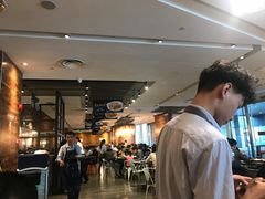 -新旺茶餐厅(嘉里城店)