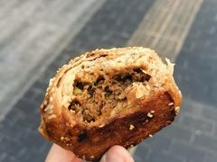 -满记烧饼(牛街东里小区一区店)