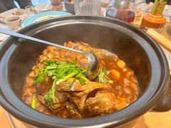 -四季餐厅(华苑店)