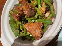 -京尊烤鸭店JINGZUN(春秀路店)
