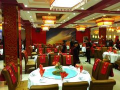 -大鸭梨烤鸭店(金顶街店)