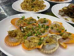 -七鲜渔港美食餐厅(巽寮湾海景店)