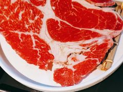 -谷牛和牛烤肉(漕河泾印象城店)