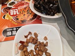 -虾吃虾涮.虾火锅.肉蟹煲(步步高梅溪新天地店)
