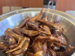 -美极鲜食坊(宝安南路店)