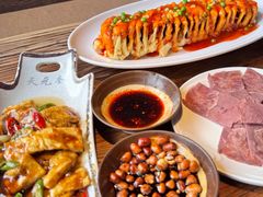 -天元奎饭店(总店)