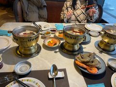 -喜庭海鲜自助(来福士店)