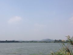 -苏州吴中太湖旅游区