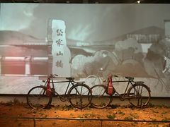 -盘龙城遗址博物院