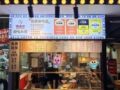 -明姨仔潮汕美食·碳炉猪脚·汕尾牛腩饭·起片鸡煲(起义路店)