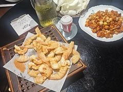 -东口码头·烧鸽子·鱼头泡饼·地方菜(金鹰悦城店)