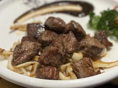 -大神太神·铁板烧(瑞虹天地月亮湾店)