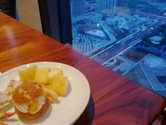 -嘉定凯悦·咖啡厅