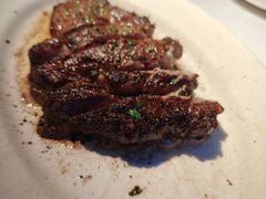 -弗兰克牛排西餐厅Ribone steak house(柠檬花园店)