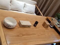 -兰亭茶叙(新新家苑店)