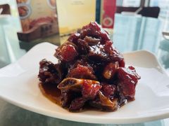 糖醋小排-鼎泰丰(国贸商城店)