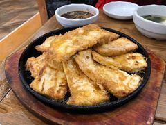 铁板豆腐-全州拌饭馆(龙源西街店)