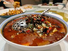 -尚一汤 广东炖汤(金桥国际店)