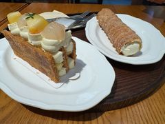 -遇见拿破仑(熙南里店)