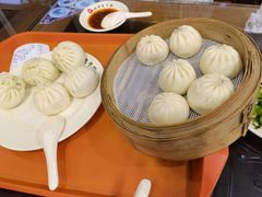 -庆丰包子铺(理想城店)