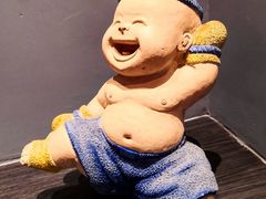 -度小月(百老汇美食街店)