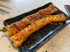 -纪录片《人生一串》体验店(静安店)