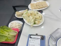 -全好食潮汕牛肉火锅(泗洲路店)