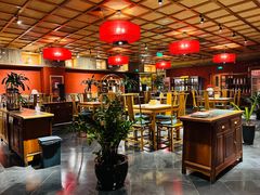 大堂-兰溪小馆(首经贸店)