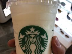 -星巴克(三亚海棠湾国际免税城店)