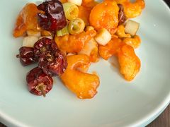 -静之湖湖畔餐厅