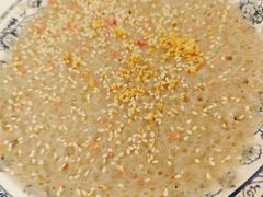 芋泥-旺达小吃•三十年福州菜(正大广场店)