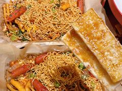 -串盟烧烤·长沙美食地标(星沙店)