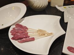 -南门涮肉(通州店)