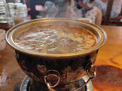 -德顺源·非遗烧麦·老菜(大观园店)