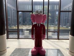 -上海崇明金茂凯悦酒店