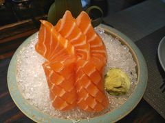 -山葵家·创意料理(宁波来福士店)