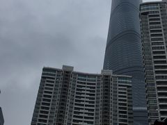-上海中心大厦