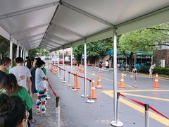 -上海市公安局交通警察总队车辆管理所三分所