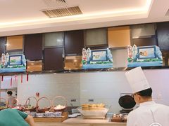 -铂丽斯国际大酒店-凯悦自助餐厅