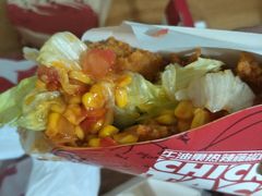 -肯德基(灌云时代店)