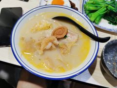 -路环码头面馆