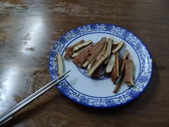 -惠记粉汤羊血(小南门店)